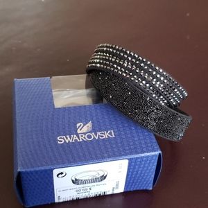 💥SOLD💥Swarovski bracelet